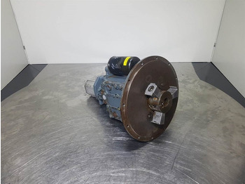 Hydraulica voor Bouwmachine Linde BPV - Drive pump/Fahrpumpe/Rijpomp: afbeelding 4 Hydraulica voor Bouwmachine Linde BPV - Drive pump/Fahrpumpe/Rijpomp: afbeelding 4