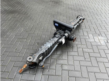 Nieuw As en onderdelen voor Bouwmachine Manitou MLT1040-52574598-Spicer 212/10066639-Axle/Achse/As: afbeelding 2 Nieuw As en onderdelen voor Bouwmachine Manitou MLT1040-52574598-Spicer 212/10066639-Axle/Achse/As: afbeelding 2