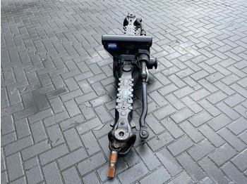 Nieuw As en onderdelen voor Bouwmachine Manitou MLT1040-52574598-Spicer 212/10066639-Axle/Achse/As: afbeelding 3 Nieuw As en onderdelen voor Bouwmachine Manitou MLT1040-52574598-Spicer 212/10066639-Axle/Achse/As: afbeelding 3