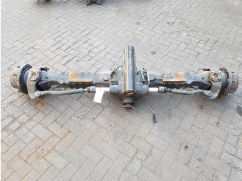 As en onderdelen MANITOU MLT 1040