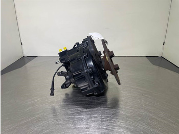 Versnellingsbak MANITOU