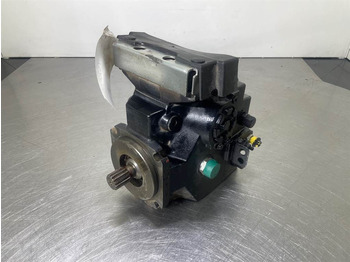 Hydraulica MANITOU