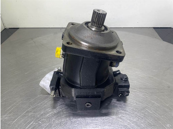 Hydraulica MANITOU