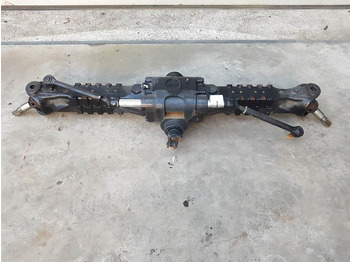 As en onderdelen MANITOU