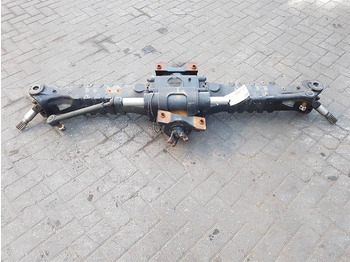 As en onderdelen MANITOU