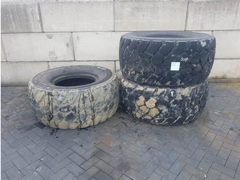 Banden en velgen MICHELIN