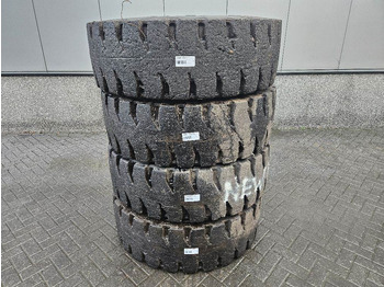 Banden en velgen voor Bouwmachine New Holland W110C-Barkley 17.5R25-Tire/Reifen/Band: afbeelding 4