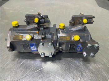 Hydraulica O&K