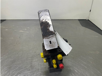 Cabine en interieur O&K