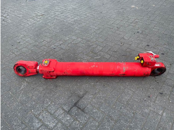 Hydraulica O&K