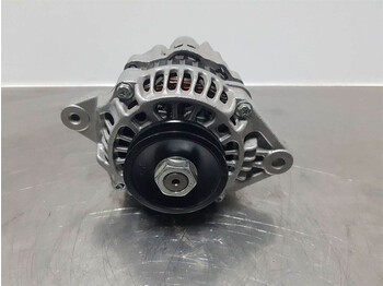 Leasing Perkins 14V 50A - Alternator/Lichtmaschine/Dynamo Perkins 14V 50A - Alternator/Lichtmaschine/Dynamo: afbeelding 2