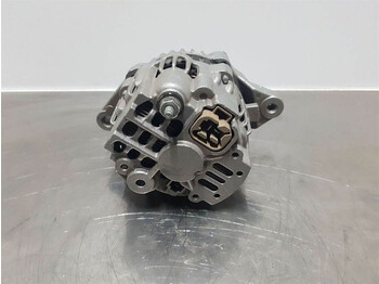 Leasing Perkins 14V 50A - Alternator/Lichtmaschine/Dynamo Perkins 14V 50A - Alternator/Lichtmaschine/Dynamo: afbeelding 4