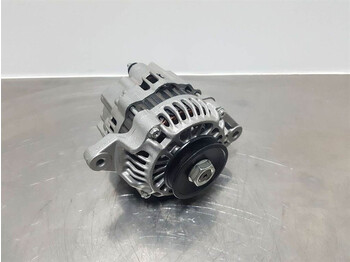 Leasing Perkins 14V 50A - Alternator/Lichtmaschine/Dynamo Perkins 14V 50A - Alternator/Lichtmaschine/Dynamo: afbeelding 1