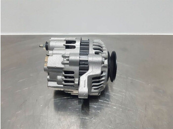 Leasing Perkins 14V 50A - Alternator/Lichtmaschine/Dynamo Perkins 14V 50A - Alternator/Lichtmaschine/Dynamo: afbeelding 3