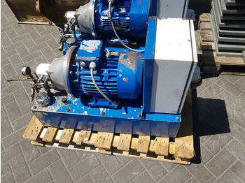 Hydraulica