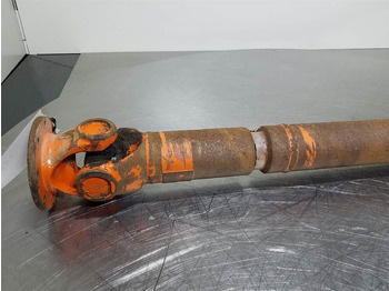 As en onderdelen voor Bouwmachine - Propshaft/Gelenkwelle/Cardanas: afbeelding 2 As en onderdelen voor Bouwmachine - Propshaft/Gelenkwelle/Cardanas: afbeelding 2