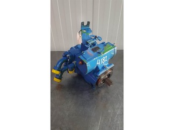 Hydraulica REXROTH