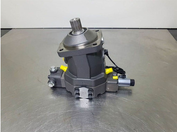 Hydraulica REXROTH