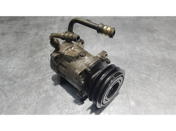 Airco compressor SANDEN