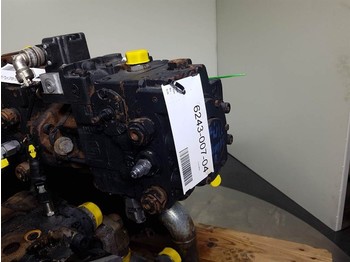 Hydraulica Sauer Danfoss 90L042KA5NN80S4C3-83018881-Drive pump/Fahrpumpe: afbeelding 2