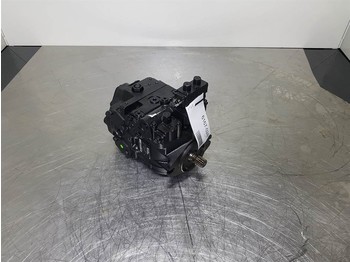 Hydraulica DANFOSS / SAUER