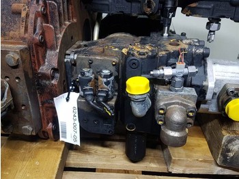 Hydraulica Sauer Danfoss - Drive pump/Fahrpumpe/Rijpomp: afbeelding 2
