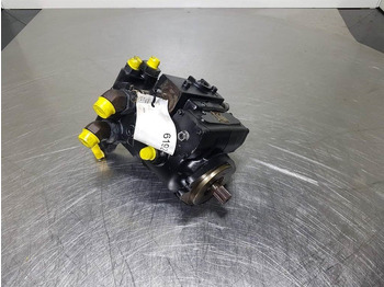 Hydraulica DANFOSS / SAUER