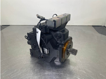 Hydraulica DANFOSS / SAUER