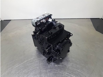 Hydraulica voor Bouwmachine Sauer Danfoss H1P130RBAP6C-83051719-Drive pump/Fahrpumpe/Rijpomp: afbeelding 2