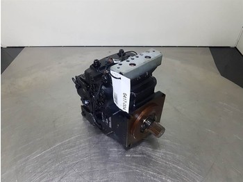 Hydraulica voor Bouwmachine Sauer Danfoss H1P130RBAP6C-83051719-Drive pump/Fahrpumpe/Rijpomp: afbeelding 3