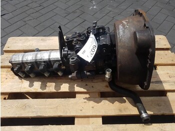 Hydraulica GENIE