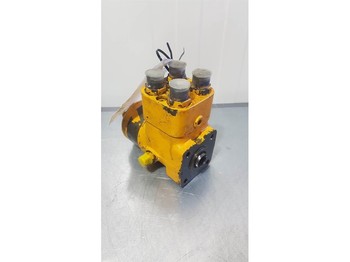 Hydraulica DANFOSS / SAUER