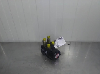 Hydraulica DANFOSS / SAUER