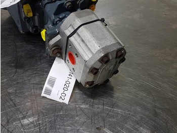 Hydraulica DANFOSS / SAUER