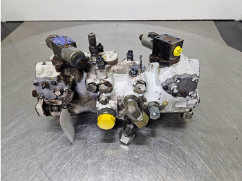 Hydraulica SUNDSTRAND