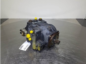 Hydraulica SUNDSTRAND