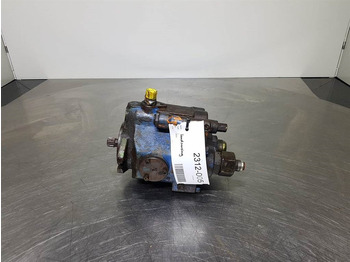 Hydraulica SUNDSTRAND