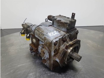 Hydraulica SUNDSTRAND