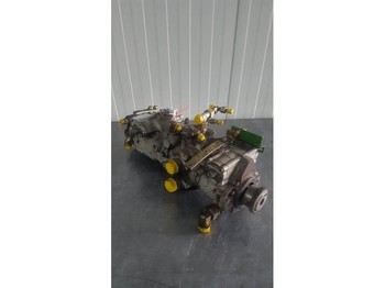 Hydraulica SUNDSTRAND