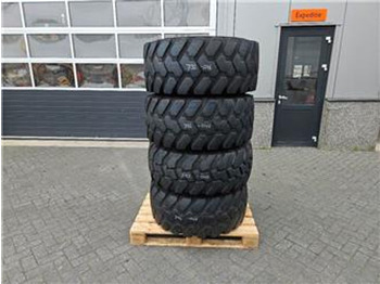 Banden en velgen FIRESTONE