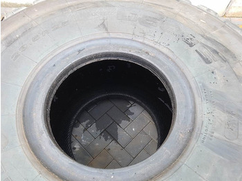 Band voor Bouwmachine TRIANGLE 29.5R25 - Tyre/Reifen/Band: afbeelding 4