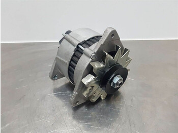 Motor SCHAEFF