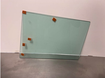 Cabine en interieur SCHAEFF