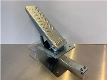 Leasing Terex TL/SKL/SKS-5692609966-Gas pedal Terex TL/SKL/SKS-5692609966-Gas pedal: afbeelding 1 Leasing Terex TL/SKL/SKS-5692609966-Gas pedal Terex TL/SKL/SKS-5692609966-Gas pedal: afbeelding 1