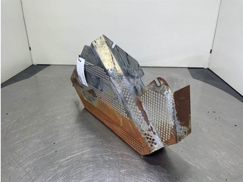 Frame/ Chassis voor Bouwmachine Terex TL260S-6457006073-Hood/Grid/Haube/Kap: afbeelding 2 Frame/ Chassis voor Bouwmachine Terex TL260S-6457006073-Hood/Grid/Haube/Kap: afbeelding 2