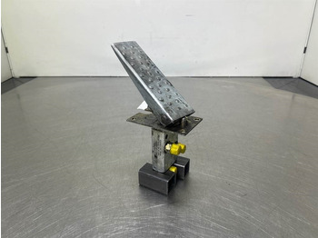 Leasing Terex TW150-Atlas 6049419/6047885-Gas pedal Terex TW150-Atlas 6049419/6047885-Gas pedal: afbeelding 1 Leasing Terex TW150-Atlas 6049419/6047885-Gas pedal Terex TW150-Atlas 6049419/6047885-Gas pedal: afbeelding 1