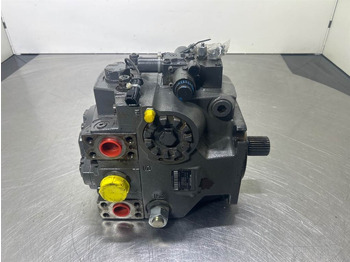 Hydraulica DANFOSS / SAUER