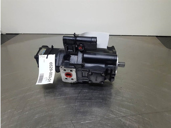 Hydraulica EATON / VICKERS