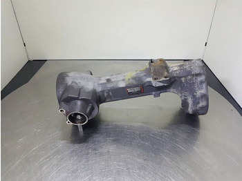 As en onderdelen VOLVO