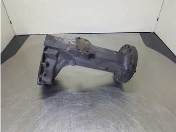 As en onderdelen VOLVO